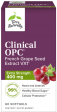 Terry Naturally Clinical OPC® Extra Strength 400mg 60ct **Free Shipping** Online Hot Sale