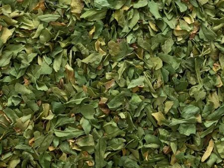 Bulk Spinach Flakes Organic 2oz Online