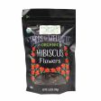 Frontier Hibiscus Flowers Organic 5.82oz For Sale