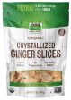 Ginger Root Slices Organic 12oz Hot on Sale