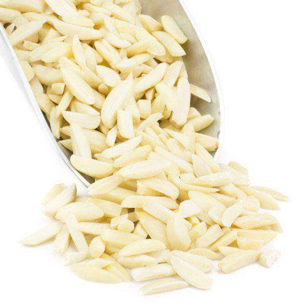 Almonds Slivered Blanched 8oz on Sale