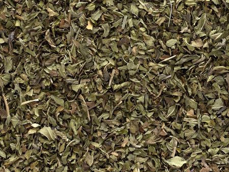 Bulk Peppermint Leaf Organic 2.05oz Online now