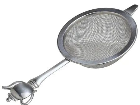 Tea Infuser Stainless Steel Mesh 1ct For Discount