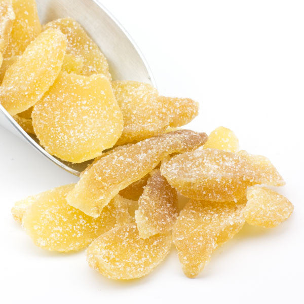 Ginger Fruit Slices 12oz Online Sale