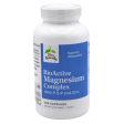 Terry Naturally Bioactive Magnesium Complex 120ct **Free Shipping** Discount