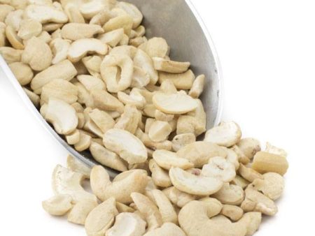 Cashew Pieces Organic 2lb Online Sale