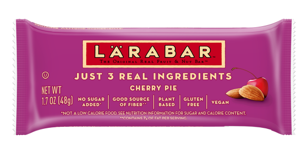 Larabar Cherry Pie 1.7oz For Sale