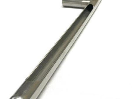 36  Stainless Steel Soil Sampler with Step Supply