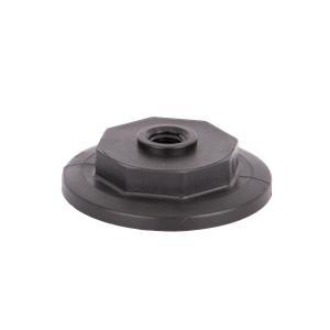 Banjo M200PLG050 - 2  Flange Plug with 1 2  FOT & 225 Max PSI Hot on Sale