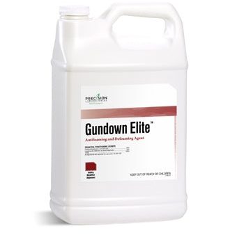 Precision Labs | 739-QT - Gundown Elite Antifoaming and Defoaming Agent (Quart) on Sale