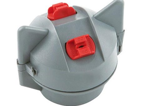 Hypro Spray Nozzle Cap-TwinCap For Cheap