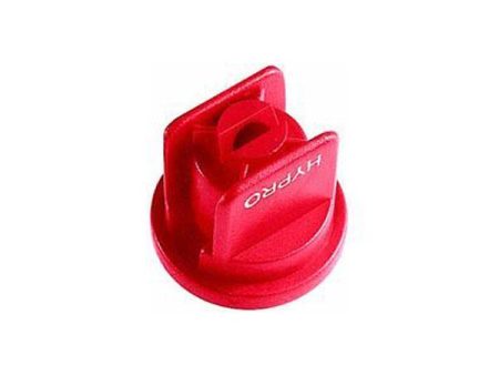 (0.4 - Red) - ULD12004 | Hypro Ultra Lo Drift 120 Nozzle Discount