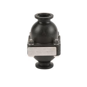 Banjo MPRV100-100 - 1  Pressure Spike Valve with 300 Pressure Spike Fashion