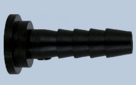 Hypro Poly 11 16  UN 3K8412 Nozzle Body Cap and Nut Sale