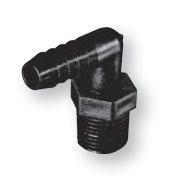 Hypro 8-006-01 Barbed X Pipe Elbow Shurflo Fitting Discount