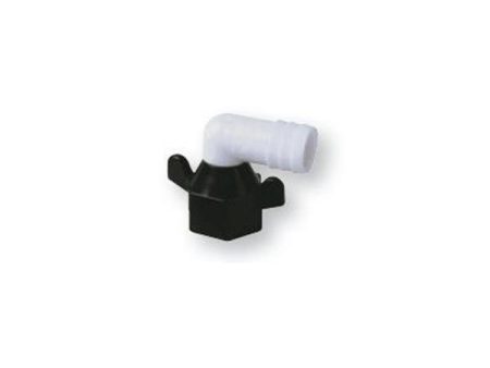 Hypro 234-3926 Swivel Hexnut Elbow Shurflo Fitting For Cheap