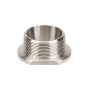 Banjo M200MPTSS - 2  Flange x 2  Male Thread with 300 Max PSI For Discount