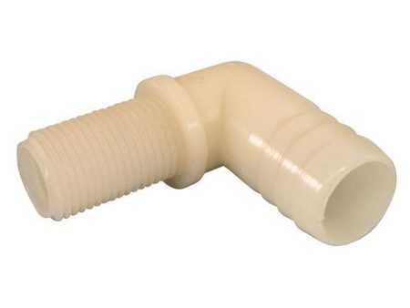 Hypro Nylon 11 16  UN NTL34 Nozzle Body Accessories Hot on Sale