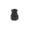 Banjo 75A1 4 - 3 4  Male Adapter x 1 4  Female Thread with 300 Max PSI For Cheap