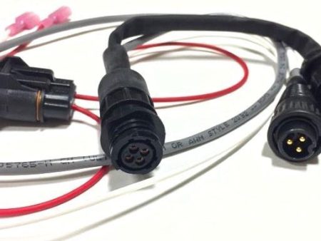 Raven Dickey John Radar Adapter Cable  -  115-0159-526 Hot on Sale