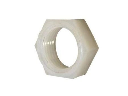 Hypro Nylon 11 16  UN B12 Nozzle Body Cap and Nut For Discount