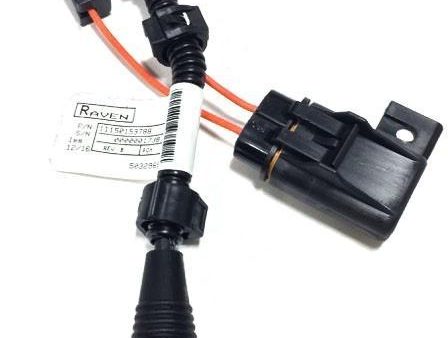 Raven Speed Sensor Cable ROGATOR 544  -  115-0159-788 Hot on Sale