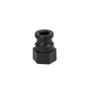 Banjo 75A1 2 SA - 3 4  Male Adapter x 1 2  Thread with Self-Aligning Groove & 225 PSI Cheap