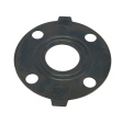 Banjo AF200G - 2  ANSI Flange EPDM Gasket Hot on Sale