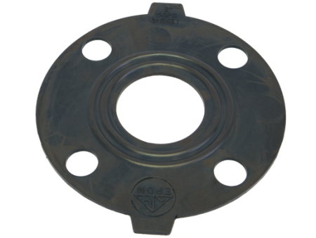 Banjo AF200G - 2  ANSI Flange EPDM Gasket Hot on Sale