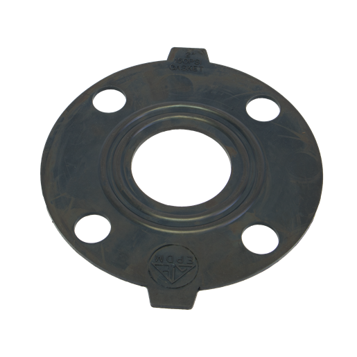 Banjo AF200G - 2  ANSI Flange EPDM Gasket Hot on Sale