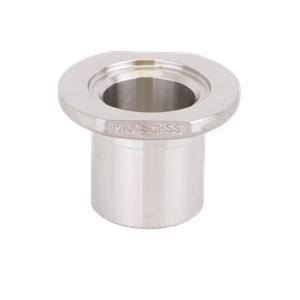 Banjo M100SWFSS - 1  Flange x 1  Socket Weld Fitting with 300 Max PSI Hot on Sale