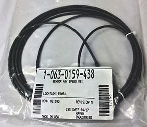 Raven 21 Ft Speed Sensor Cable - 063-0159-438 Fashion