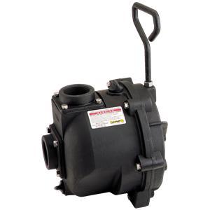 Banjo 222POI - 2  Cast Iron Pump Only with Full Impeller Supply