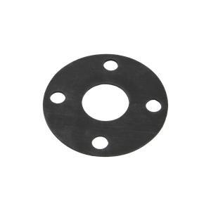 Banjo AF150G - 1 1 2  ANSI Flange EPDM Gasket Hot on Sale