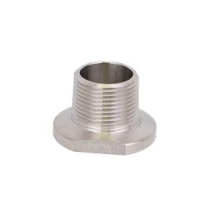 Banjo M100MPTSS - 1  Flange x 1  Male Thread with 300 Max PSI Sale