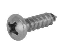 Banjo 12725 - Stainless Steel Volute Screws For Sale