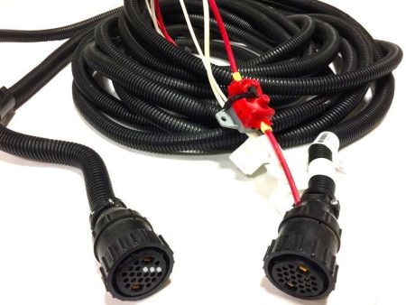 Raven 15  SCS-Sidekick Console Cable  -  115-0171-130 Sale