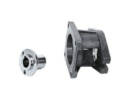 Hypro Diaphragm Pump 9910-HYD5312 Hydraulic Flange Kit Online now