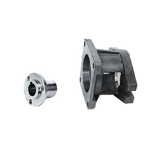 Hypro Diaphragm Pump 9910-HYD5312 Hydraulic Flange Kit Online now