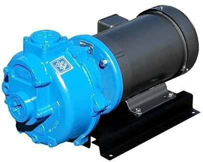 CDS-John Blue 2  Self Priming Centrifugal Electric TEFC Powered Pump -  SP-3240-E5T3B For Sale