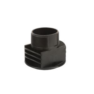 Banjo VC200 - 2  Anti Vortex Cap with No Screen, 2  Bore Size, 3.1 sq in Bore Are & 3.9 sq in Vent Area For Cheap