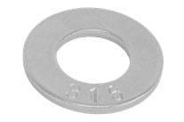 Banjo 12901 - Stainless Steel Rear Bracket Washer Discount