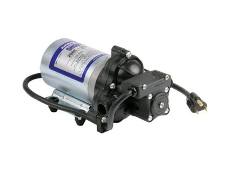 Shurflo | 2088-394-144 Diaphragm 115 VAC Pump Online Sale