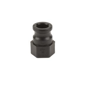 Banjo 75A3 8 - 3 4  Male Adapter x 3 8  Female Thread with 300 Max PSI Supply