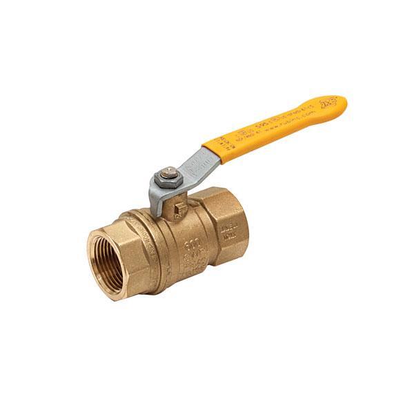 Hypro 171N-12 Full Port Brass Ball Valve Discount