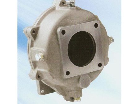 Hypro Diaphragm Pump 8000-56 Pump and Gear Reduction Kit Online now