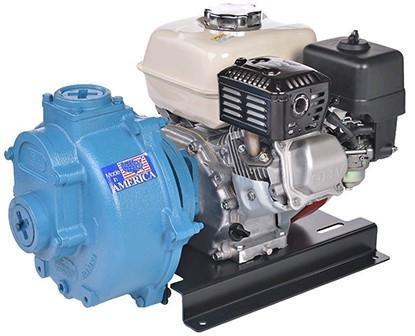 CDS-John Blue 2  Self Priming Centrifugal Gas Powered Pump -  SP-3240-G5H Online now