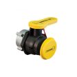 Banjo W230237 - IBC Spin Weld Ball Valve Supply