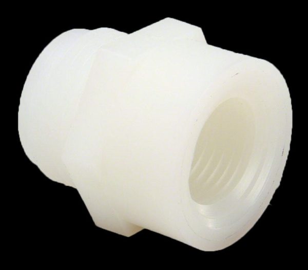 Hypro 8-150-01 Adapter Shurflo Fitting on Sale