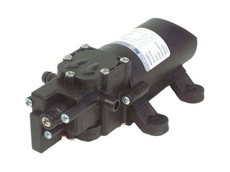 Shurflo | SLV Diaphragm 12 VDC No Control Transfer Pump Sale